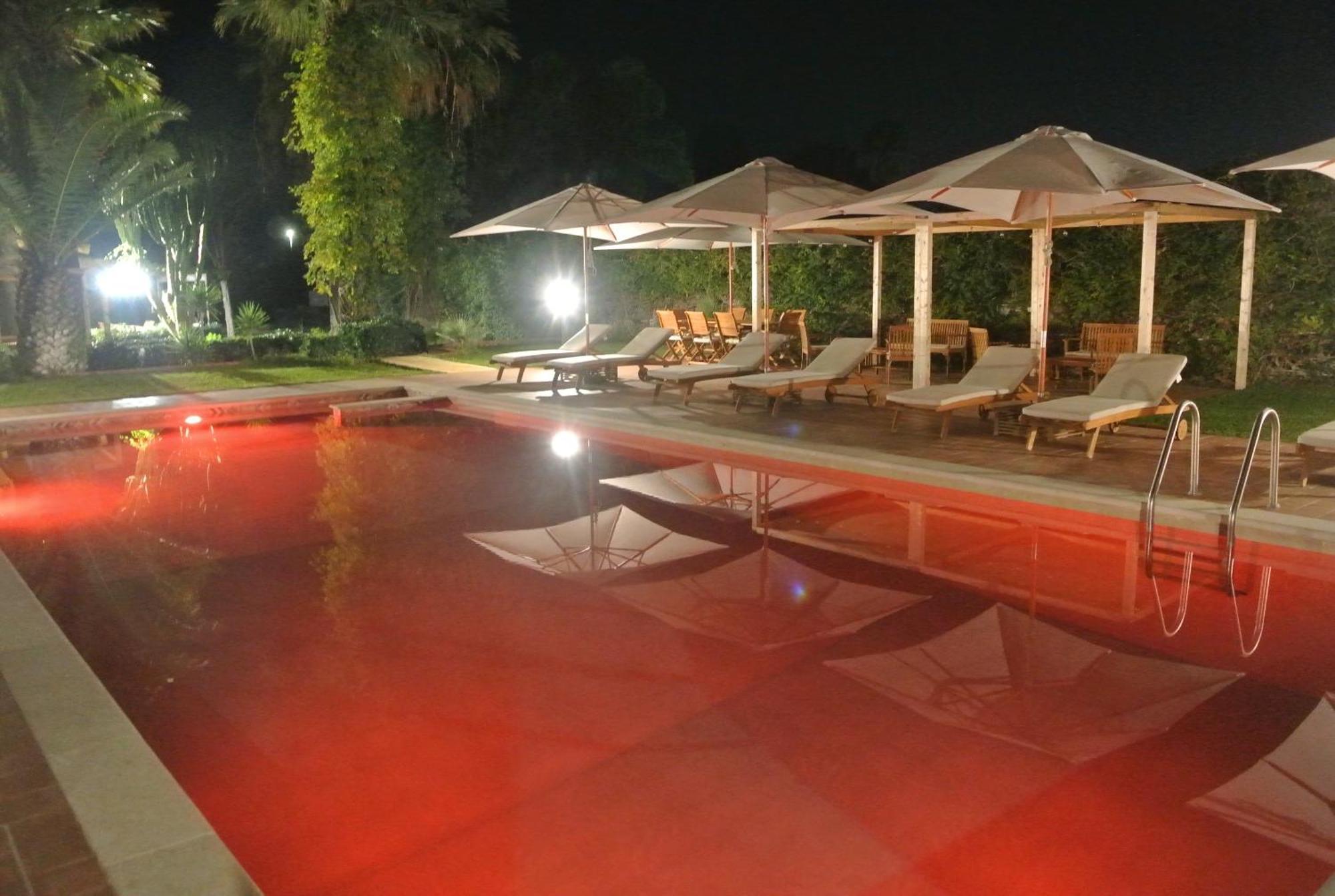 Villa Carlotta Resort サン・レオーネ エクステリア 写真
